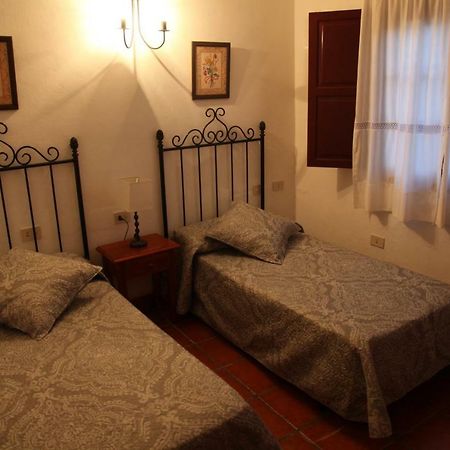 Casas La Torre Villa Isora Екстериор снимка