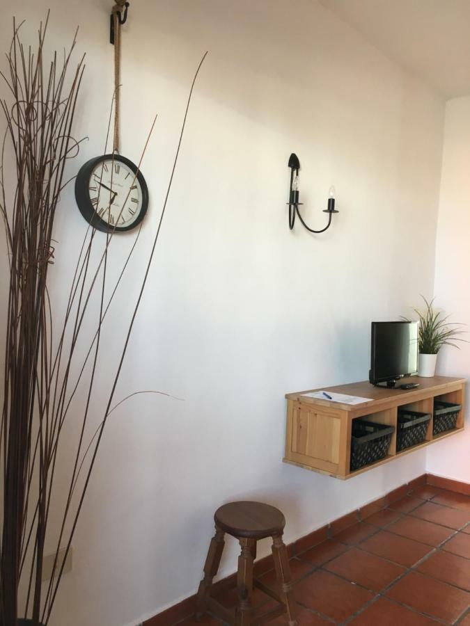 Casas La Torre Villa Isora Екстериор снимка