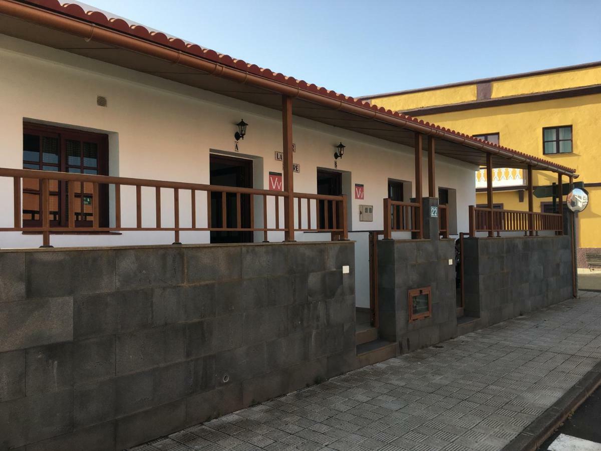 Casas La Torre Villa Isora Екстериор снимка