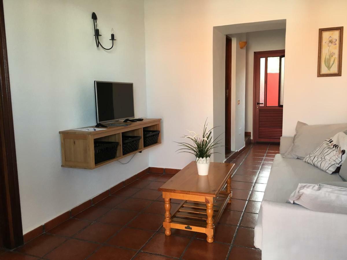 Casas La Torre Villa Isora Екстериор снимка