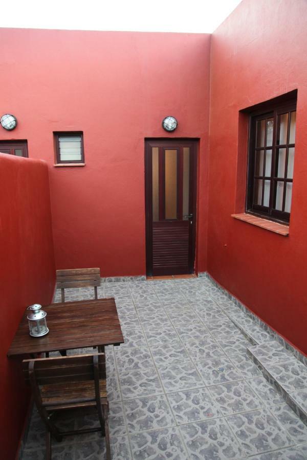 Casas La Torre Villa Isora Екстериор снимка