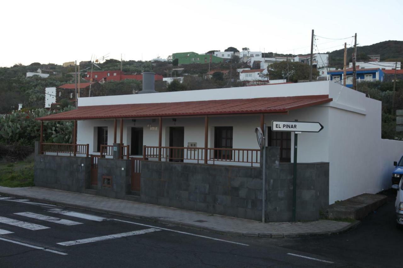 Casas La Torre Villa Isora Екстериор снимка