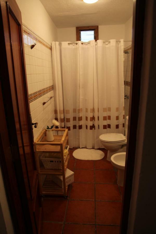 Casas La Torre Villa Isora Екстериор снимка