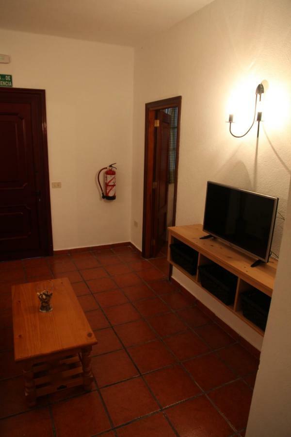 Casas La Torre Villa Isora Екстериор снимка