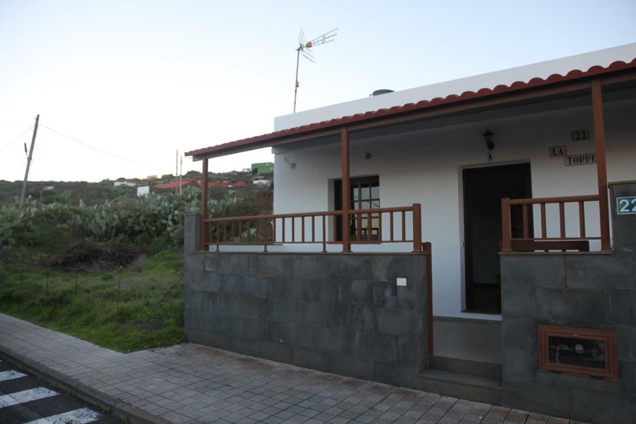 Casas La Torre Villa Isora Екстериор снимка
