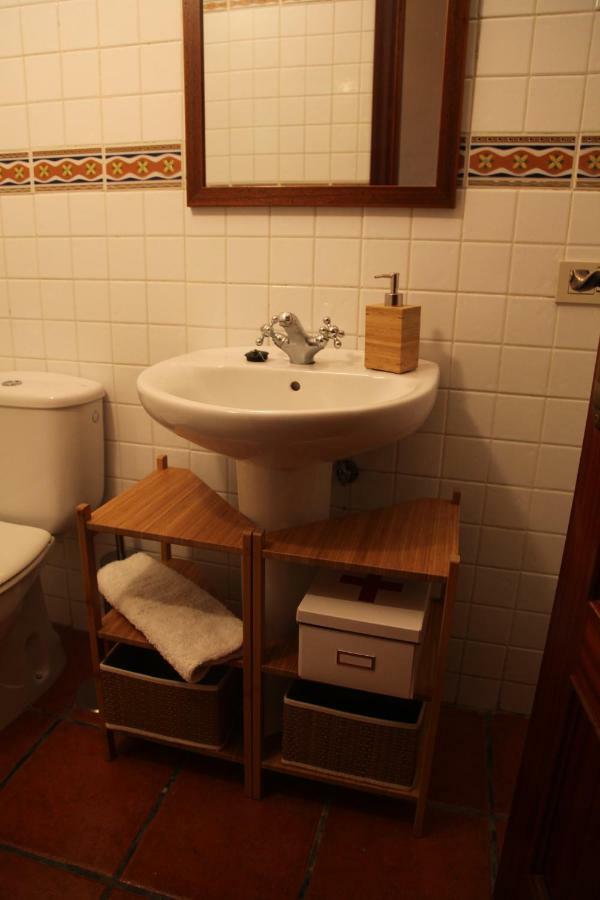Casas La Torre Villa Isora Екстериор снимка