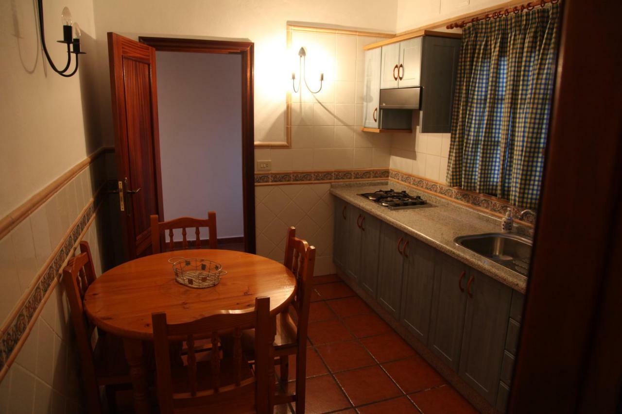 Casas La Torre Villa Isora Екстериор снимка