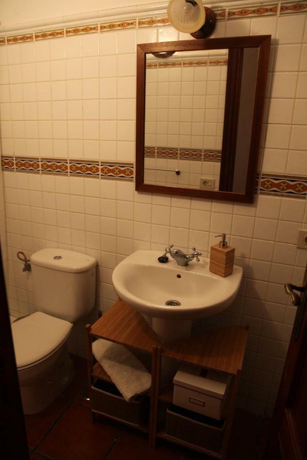 Casas La Torre Villa Isora Екстериор снимка