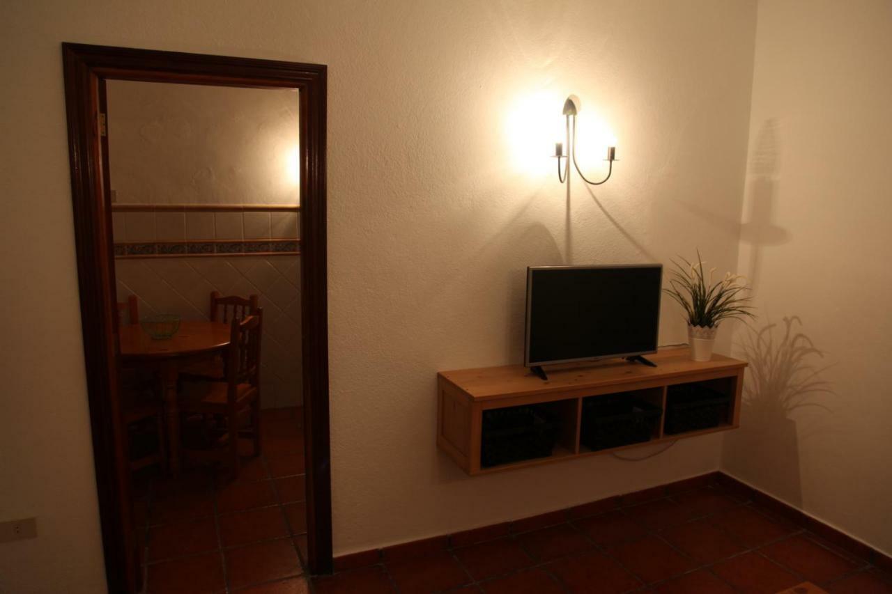 Casas La Torre Villa Isora Екстериор снимка
