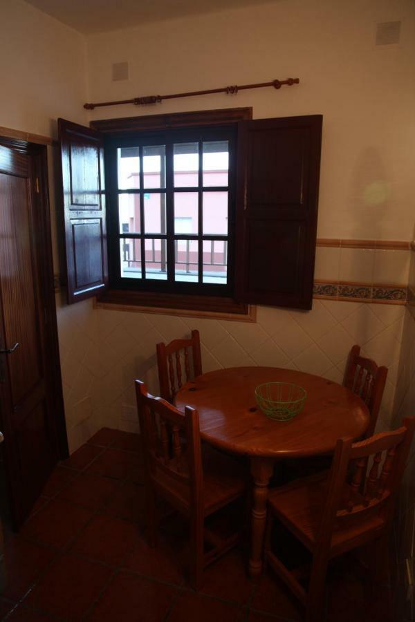 Casas La Torre Villa Isora Екстериор снимка