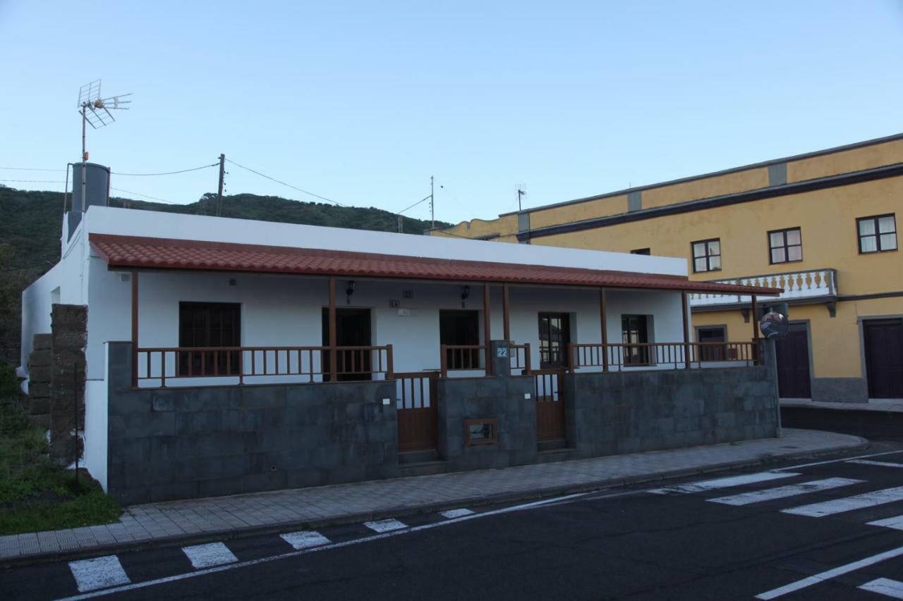 Casas La Torre Villa Isora Екстериор снимка