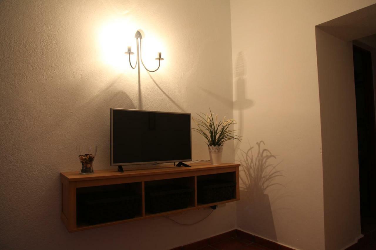 Casas La Torre Villa Isora Екстериор снимка