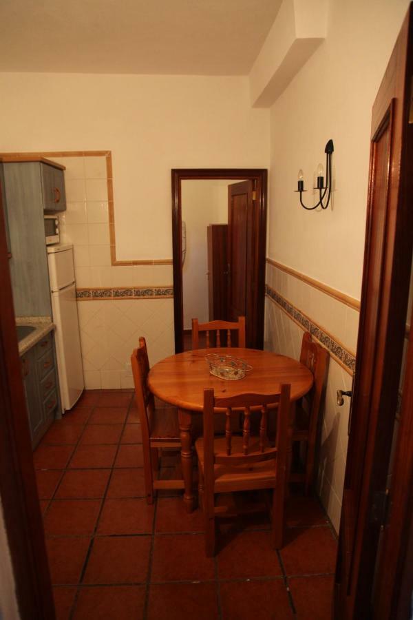 Casas La Torre Villa Isora Екстериор снимка