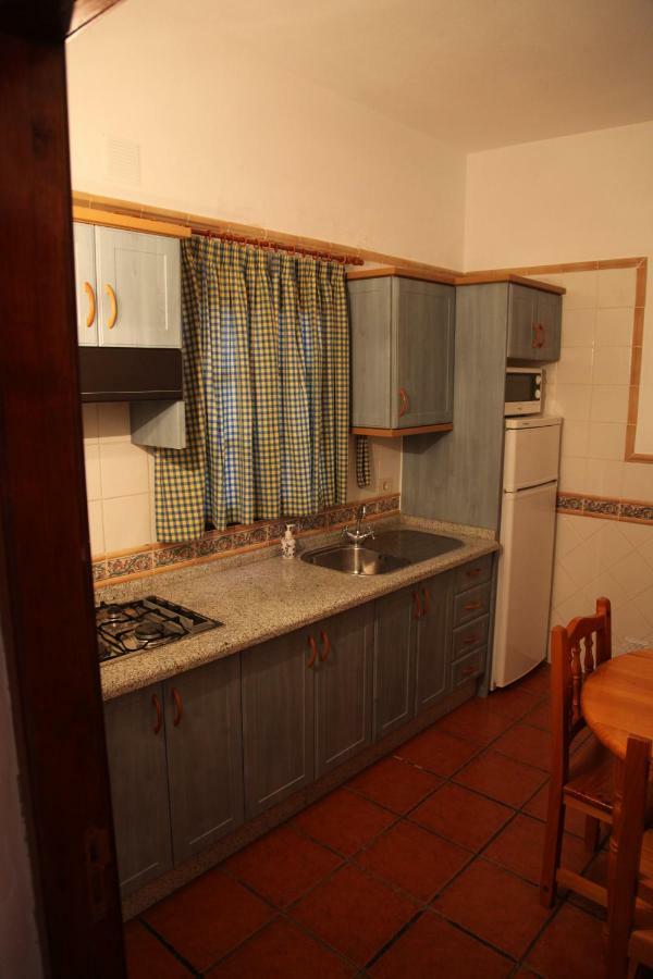 Casas La Torre Villa Isora Екстериор снимка