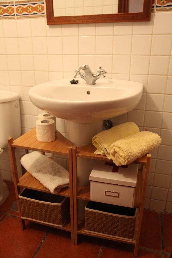 Casas La Torre Villa Isora Екстериор снимка