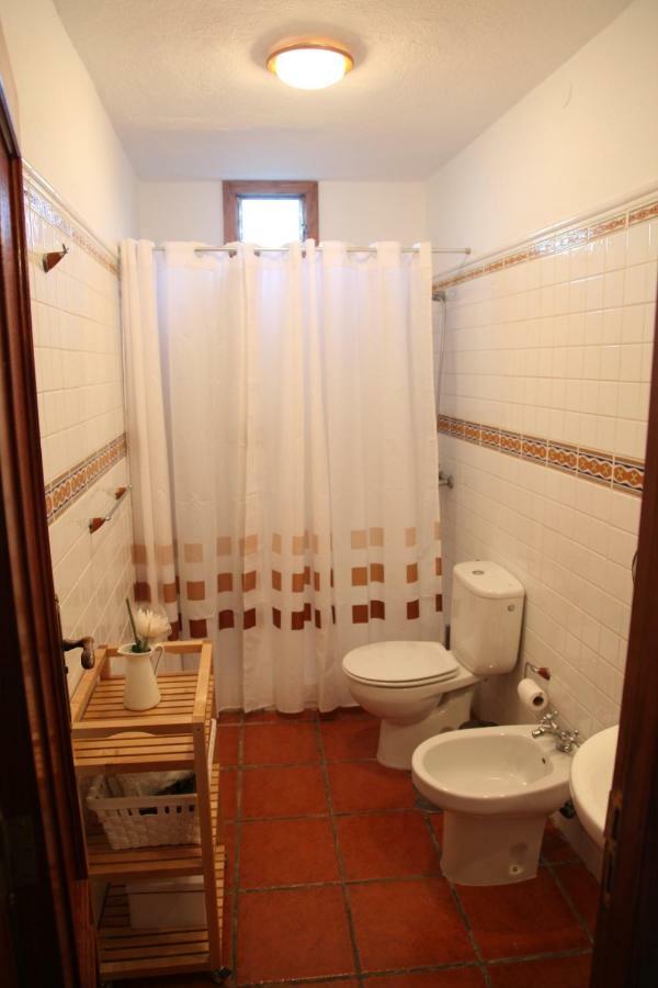 Casas La Torre Villa Isora Екстериор снимка