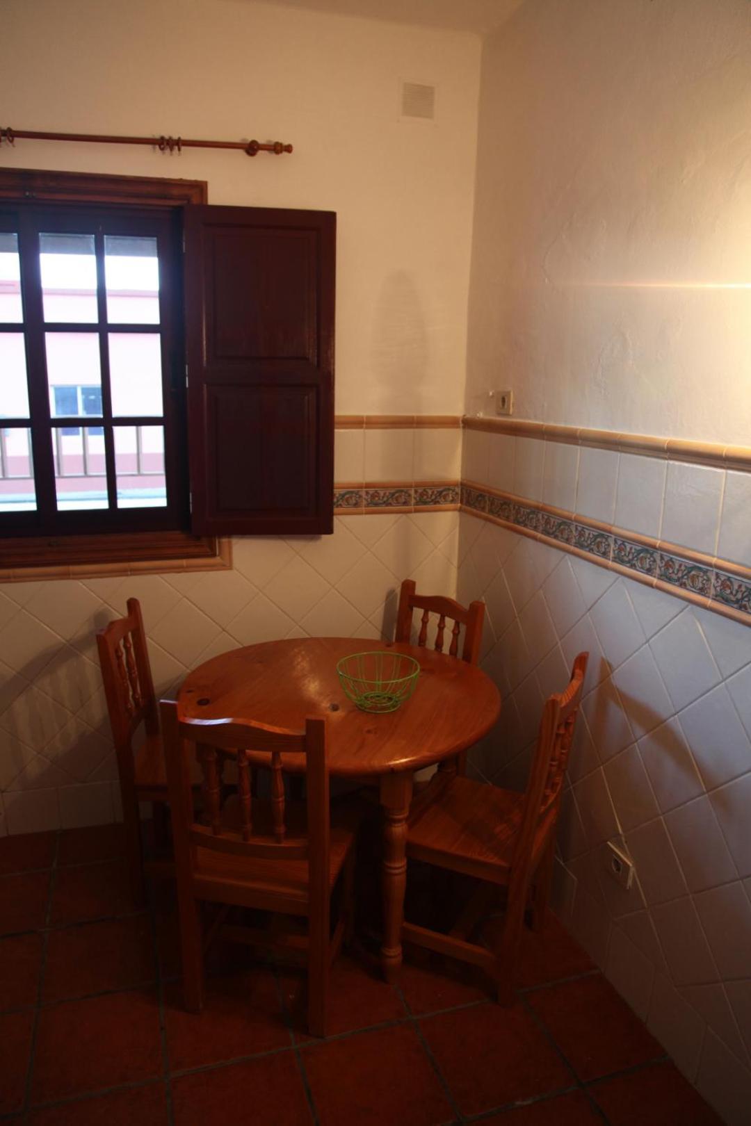 Casas La Torre Villa Isora Екстериор снимка