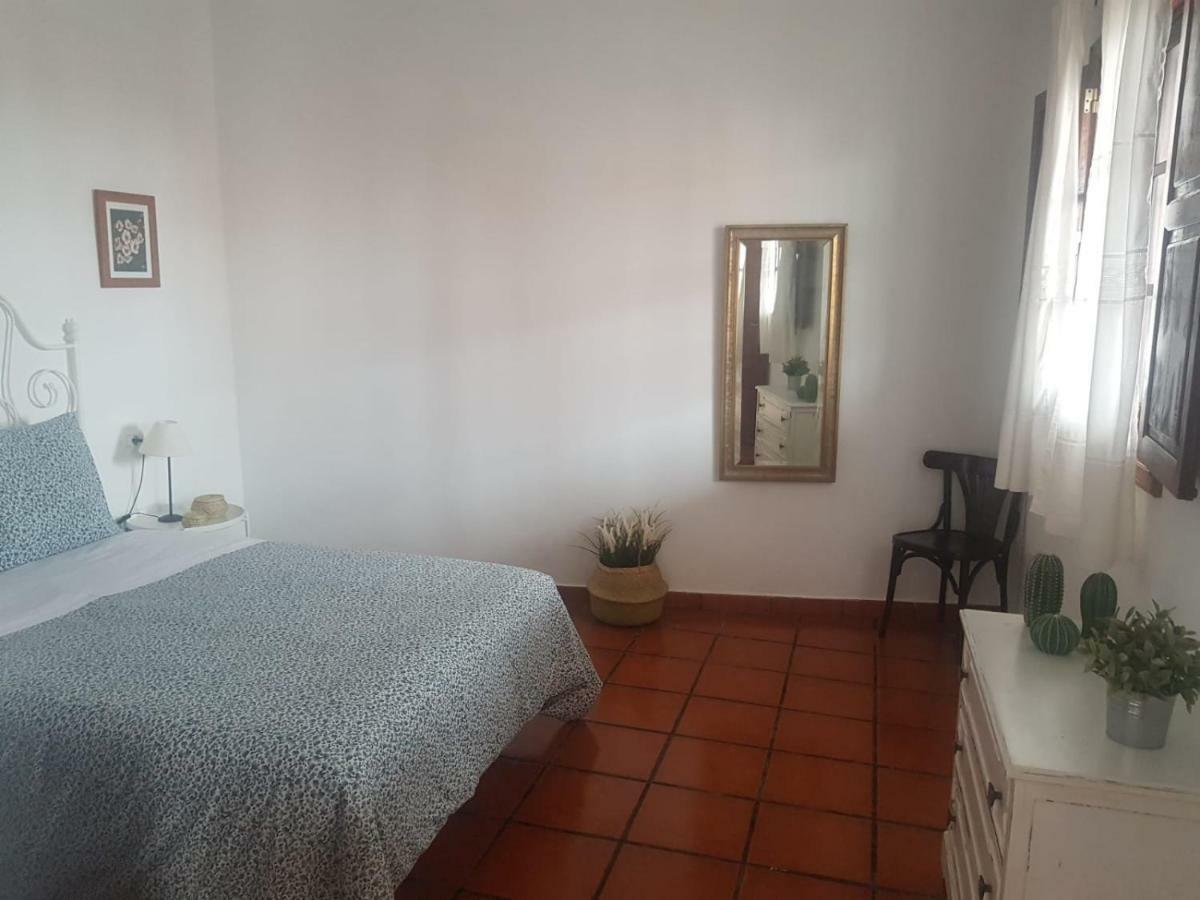 Casas La Torre Villa Isora Екстериор снимка